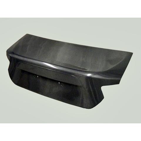 j-blood」86（ZN6）用カーボン製GT仕様トランク : 総合カー用品店 A
