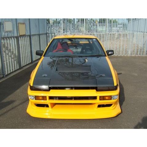 ジェイブラッド j-blood」レビン/トレノ（AE86）後期用Spec-R