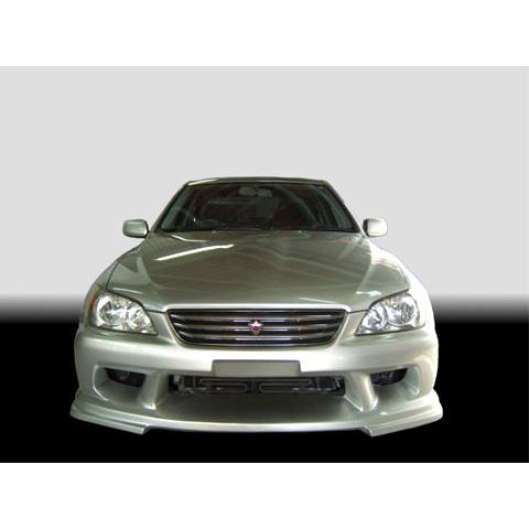 ジェイブラッド j-blood」アルテッツァ（SXE10/GXE10）4ドア用