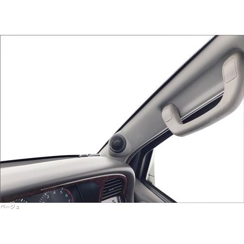 GLADEN RC 165 スピーカー ハイエース用ツイーター おまけ付き GLADEN