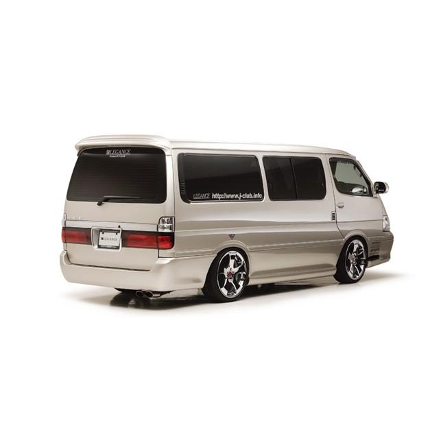 100系ハイエース　純正オプションパーツ　希少 100系ハイエース 純正オプションパーツ 希少