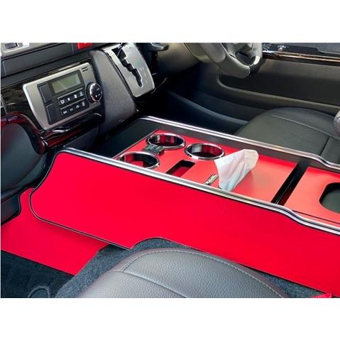 J-CLUB レガンス」200系ハイエース（ナロー/スーパーGL）用インテリア