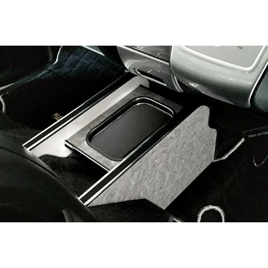 J-CLUB レガンス」200系ハイエース（KDH200/TRH200系）用インテリア