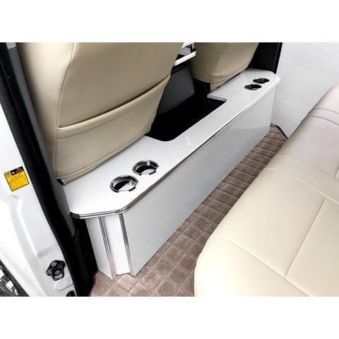 J-CLUB レガンス」200系ハイエース（KDH/TRH200系）ファイン
