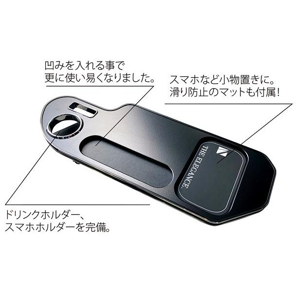 J-CLUB レガンス」200系ハイエース（KDH/TRH200系）ファインテック 