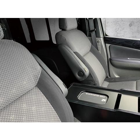 J-CLUB レガンス」NV350 キャラバン ナロー用フロントシート 