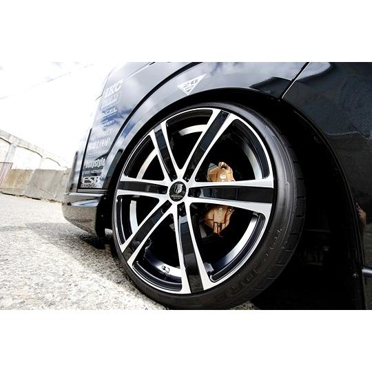 J-CLUB レガンス」200系ハイエース用バックギャモン LB6ホイール J-CLUB レガンス」200系ハイエース用バックギャモン LB6ホイール