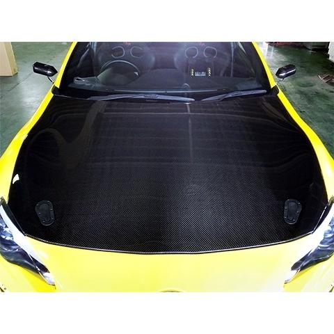 JUN AUTO 「ジュンオート JUN」トヨタ 86(ZN6)用エアロ JUN AUTO 「ジュンオート JUN」トヨタ 86(ZN6)用エアロ