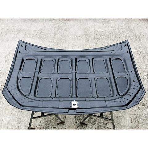 JUN AUTO 「ジュンオート JUN」トヨタ 86（ZN6）用エアロボンネット