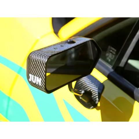 JUN AUTO 「ジュンオート JUN」GR86（ZN8）用台座付きエアロ