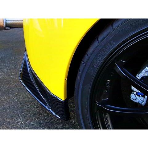 JUN AUTO 「ジュンオート JUN」トヨタ 86（ZN6）後期用リアサイド