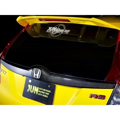 JUN AUTO 「ジュンオート JUN」GK系フィット RS（GK3〜6、GP5/6）前期
