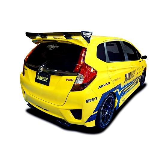 JUN AUTO 「ジュンオート JUN」GK系フィット RS（GK3〜6、GP5/6