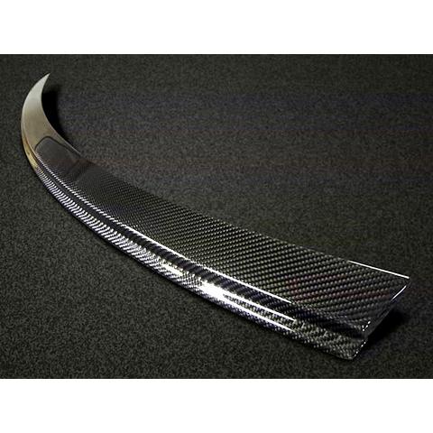 JUN AUTO 「ジュンオート JUN」GT-R（R35）MY07〜11用リアガラス