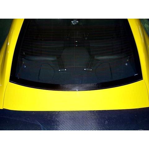 JUN AUTO 「ジュンオート JUN」GT-R（R35）MY07〜11用リアガラス