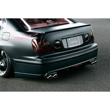 ケイブレイク PLATINUM」16系アリスト（JZS160/JZS161）用エアロ3点