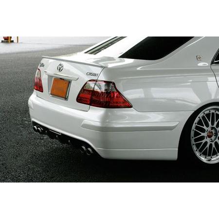 K-BREAK 「ケイブレイク PLATINUM」18系クラウン（GRS18#）用リア