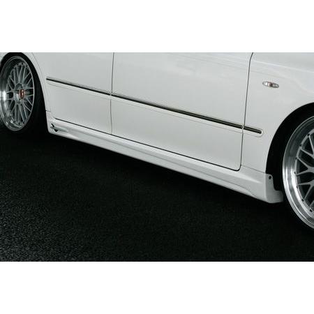 ケイブレイク PLATINUM」18系クラウン（GRS18#）用エアロ3点セット