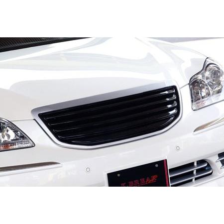 K-BREAK 「ケイブレイク PLATINUM」18系クラウン マジェスタ（UZS186