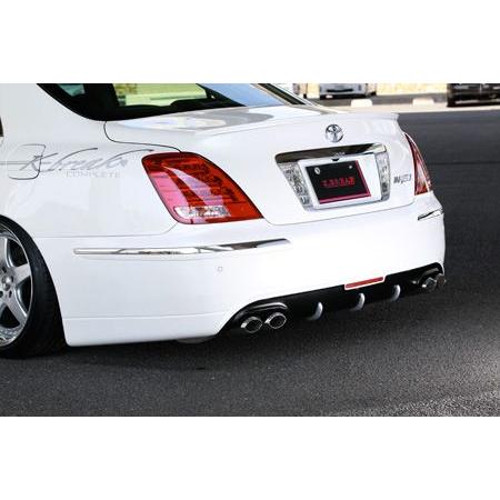 K-BREAK 「ケイブレイク PLATINUM」18系クラウン マジェスタ（UZS186