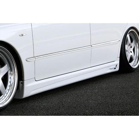 K-BREAK 「ケイブレイク PLATINUM」18系クラウン マジェスタ（UZS186