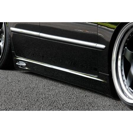 K-BREAK 「ケイブレイク PLATINUM」18系クラウン マジェスタ（UZS186