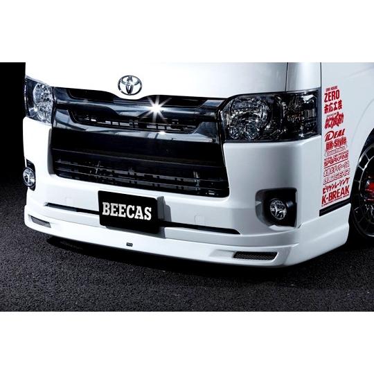 ケイブレイク ATHLETE」200系ハイエース（標準車）4型用
