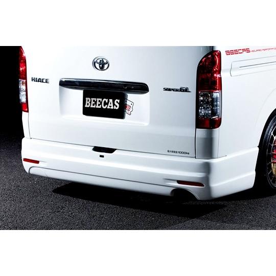 K-BREAK 「ケイブレイク ATHLETE」200系ハイエース（標準車ロング）4型
