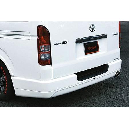 最安 ケイブレイク Athlete 0系ハイエース ワイド車 1 2型用リアバンパー 塗装可 Kbreak 0wide Rb 総合カー用品店 A Line Japan 通販 Yahoo ショッピング 新品本物 Www Intime Univ Org