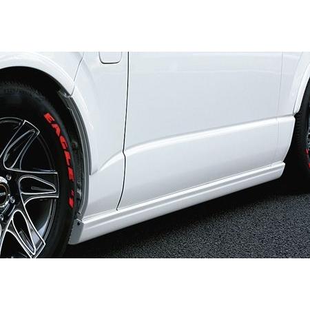 ケイブレイク ATHLETE」200系ハイエース（ワイド車ロング）1〜2型用