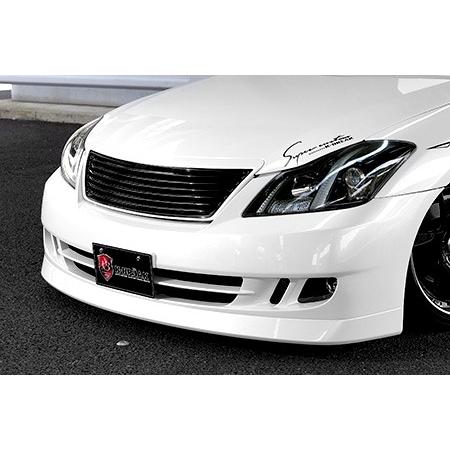 grs200乗り/はるきさん専用① GRS200クラウン MILD DAMPER サスペンションキット 4本セット