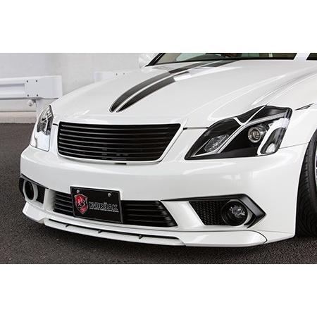 K-BREAK 「ケイブレイク 零式」18系クラウン（GRS18#系）用フロント