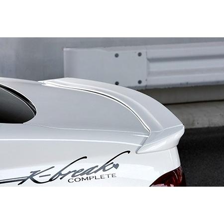 grs200 200 クラウン　後期　リアスポイラー　ウィング 20系 200系 クラウン トランクスポイラー リアウイング タイプ1 富士