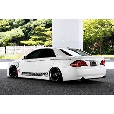 K-BREAK 「ケイブレイク JDM」200系クラウン アスリート（GRS200系