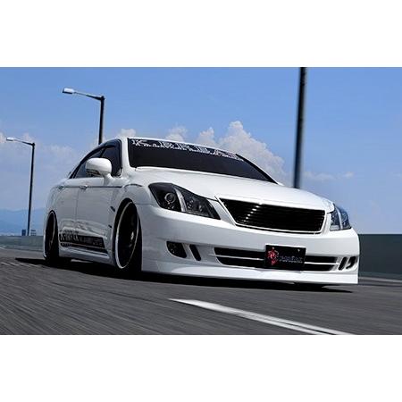 K-BREAK 「ケイブレイク JDM」200系クラウン アスリート（GRS200系 