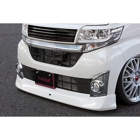 K-BREAK 「ケイブレイク ATHLETE+S」タント カスタム（LA600）前期用