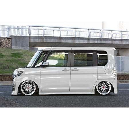K-BREAK 「ケイブレイク ATHLETE+S」タント カスタム（LA600）前期用
