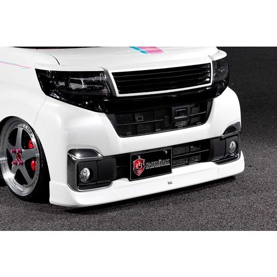 K-BREAK 「ケイブレイク ATHLETE+S」タント カスタム RS/X/SA2（LA600