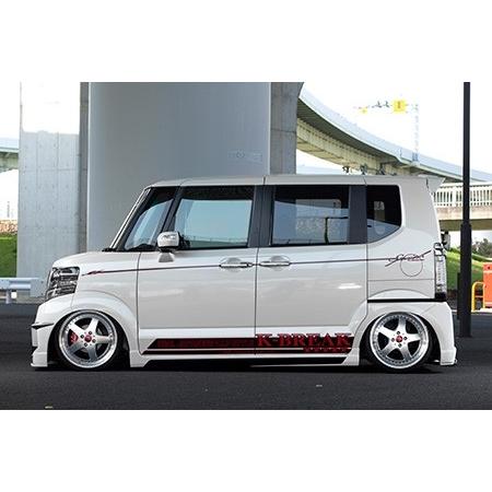 NBOXカスタム　リヤバンパー　ブルー 楽天市場】【大感謝セール☆10%OFF】 大人気 送料無料 ホンダ N-BOX