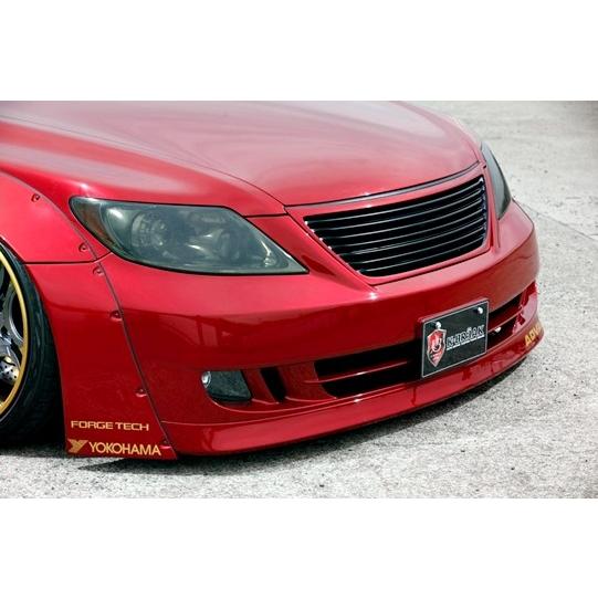 K-BREAK 「ケイブレイク JDM」レクサス LS460（USF40/USF45）前期用 