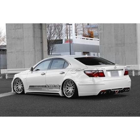 K-BREAK 「ケイブレイク ZERO」レクサス LS460（USF40/USF45）前期用