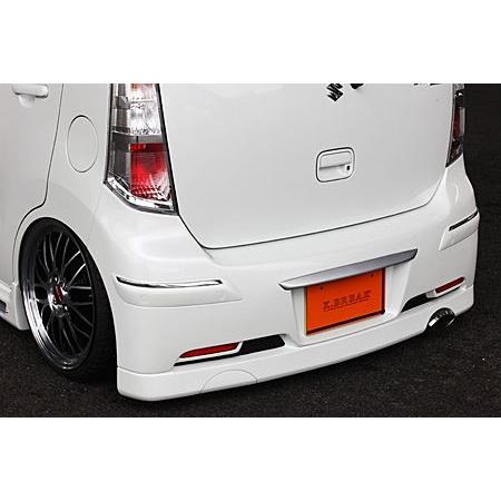 K-BREAK 「ケイブレイク COMPLETE」ワゴンR（MH23S）スティングレー用