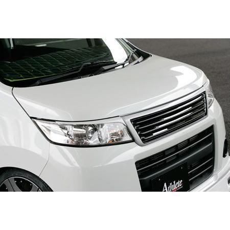 K-BREAK 「ケイブレイク ATHLETE」ワゴンR(MH23S K-BREAK 「ケイブレイク ATHLETE」ワゴンR(MH23S