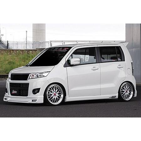 K-BREAK 「ケイブレイク ATHLETE」ワゴンR(MH23S K-BREAK 「ケイブレイク ATHLETE」ワゴンR(MH23S