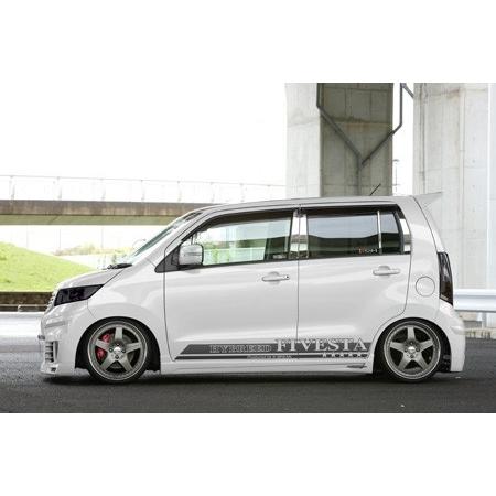 K-BREAK 「ケイブレイク PLATINUM」ワゴンR（MH23S）スティングレー用 
