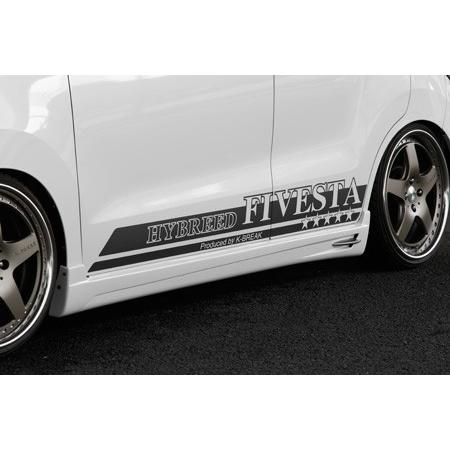 K-BREAK 「ケイブレイク PLATINUM」ワゴンR（MH23S）スティングレー用