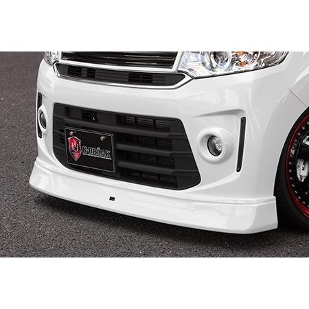 K-BREAK 「ケイブレイク ATHLETE+S」ワゴンR（MH44S）スティングレー用