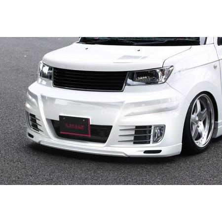 K-BREAK 「ケイブレイク PLATINUM」bB ビービー（QNC20/QNC21）用