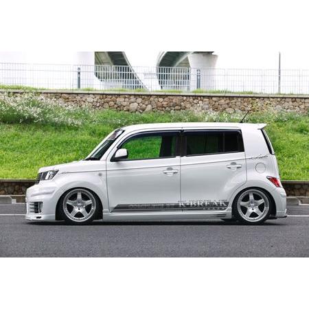 K-BREAK 「ケイブレイク PLATINUM」bB ビービー（QNC20/QNC21）用