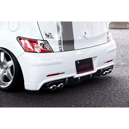 K-BREAK 「ケイブレイク PLATINUM」bB ビービー（QNC20/QNC21）用